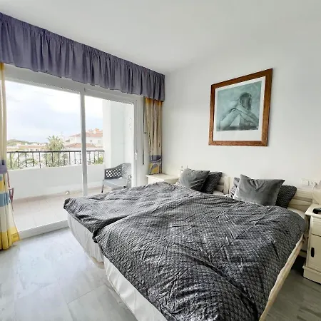Apartament Gran Calahonda Beach - Martin *
